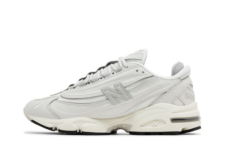 Кроссовки New Balance 1000 'Rain Cloud Pack - White'
