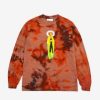 Awake-Mother-Mary-LS-Tee-Tie-Dye-Orange-1.1-100x100