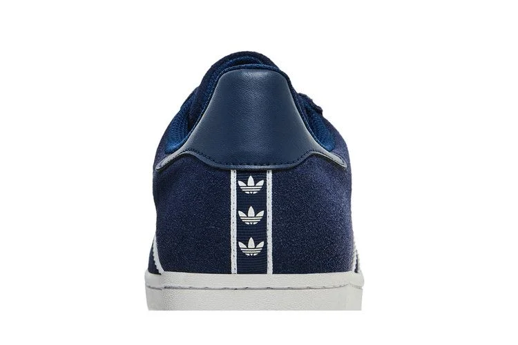Кроссовки adidas Superstar 'Night Indigo'