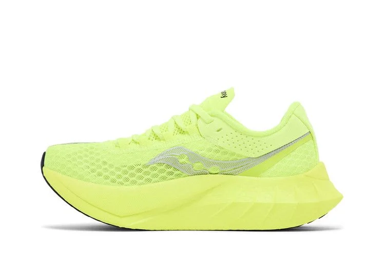 Кроссовки Saucony Wmns Endorphin Pro 4 'Citron'