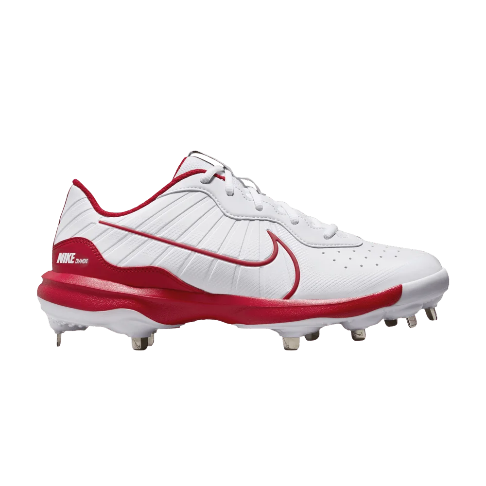 Krossovki-Nike-Alpha-Huarache-Varsity-4-Low-White-University-Red