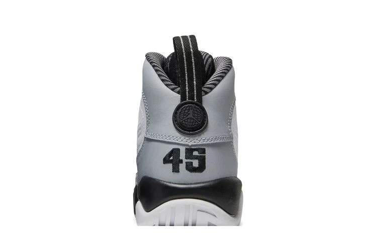 Кроссовки Air Jordan 9 Retro BG 'Barons'