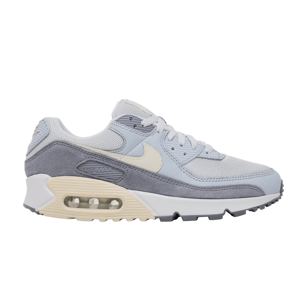 Krossovki-Nike-Air-Max-90-Premium-Ashen-Slate