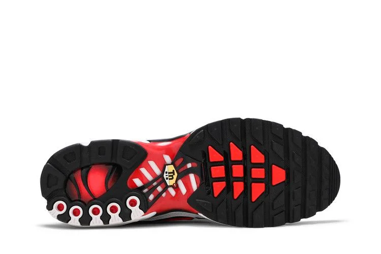 Кроссовки Nike Air Max Plus 'Supernova 2020'