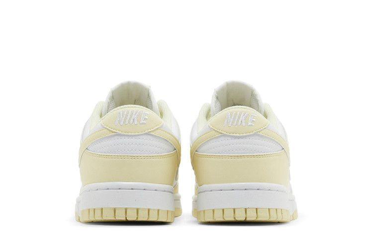 Кроссовки Nike Wmns Dunk Low Next Nature 'Alabaster'