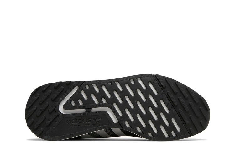 Кроссовки Adidas Multix 'Black Grey'