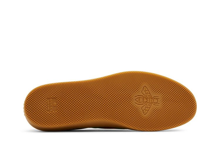 Кроссовки Gucci G74 Web Low 'Black'