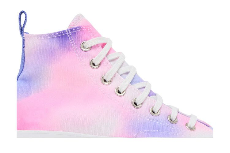 Converse Wmns Run Star Hike High 'Cloud Wash - Storm Pink'
