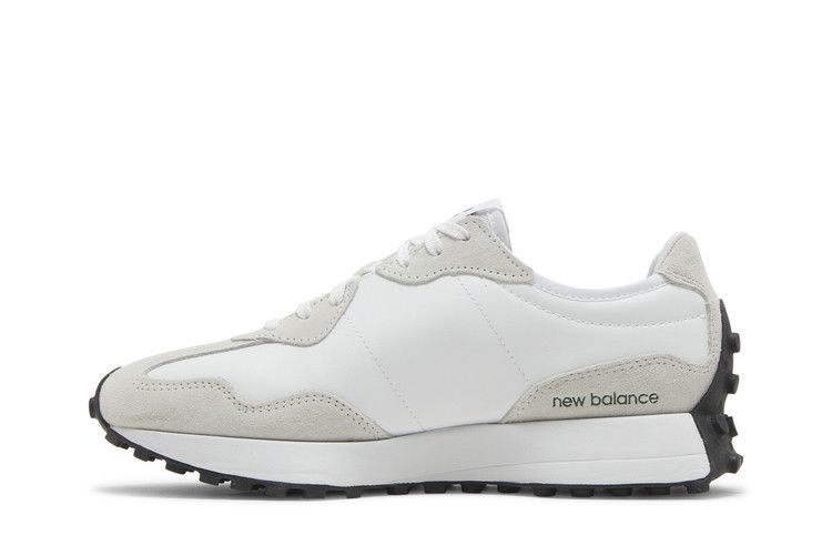 Кроссовки New Balance Wmns 327 'Nightwatch Green Crocodile'