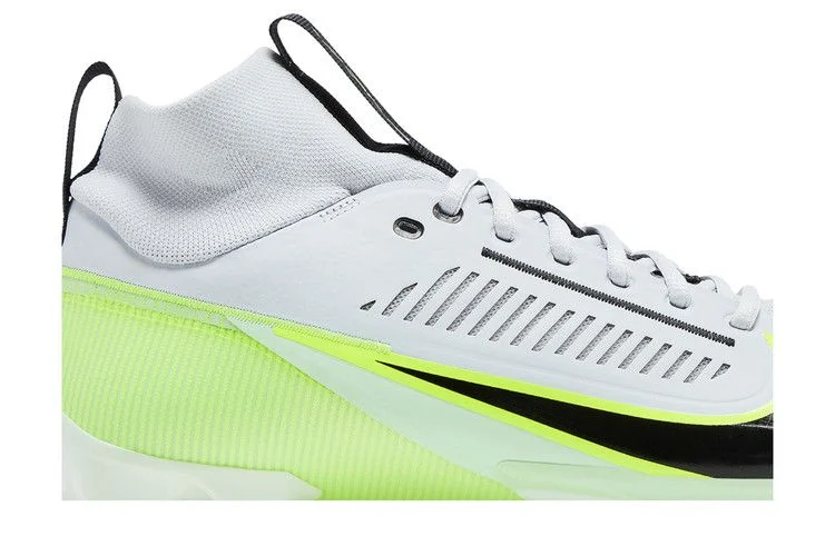 Кроссовки Nike Vapor Edge Pro 360 2 'Platinum Vapor Green'