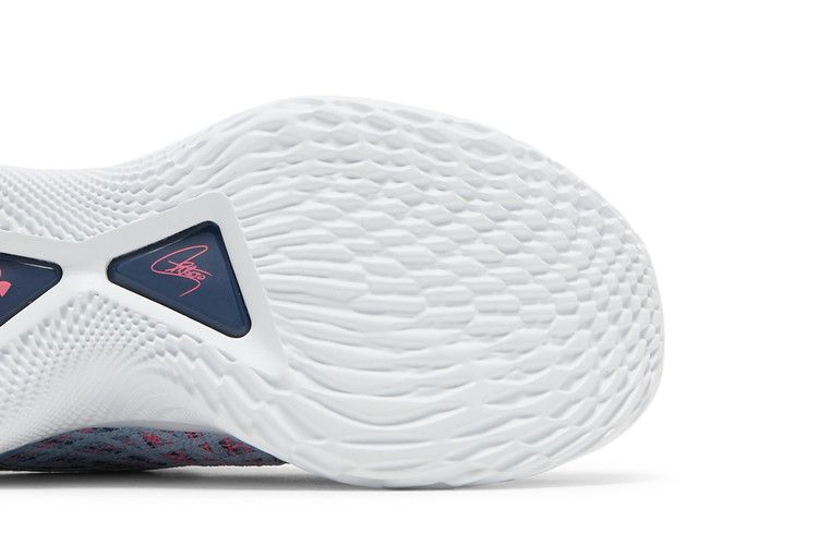 Кроссовки Curry Brand Curry Flow 9 'Warp The Game Day'