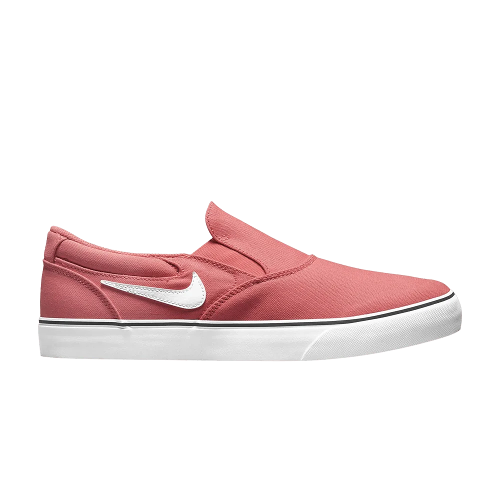 Кроссовки Nike Chron 2 Slip SB 'Pink Salt'