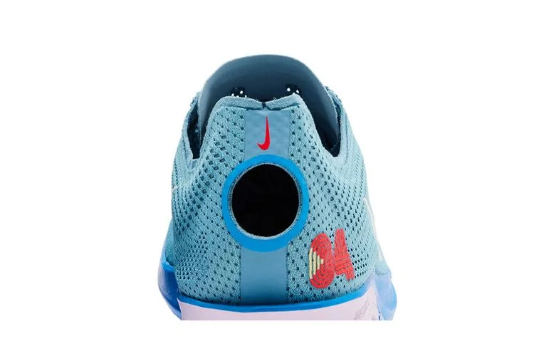 Кроссовки Nike ZoomX Dragonfly 2 'Denim Turquoise'