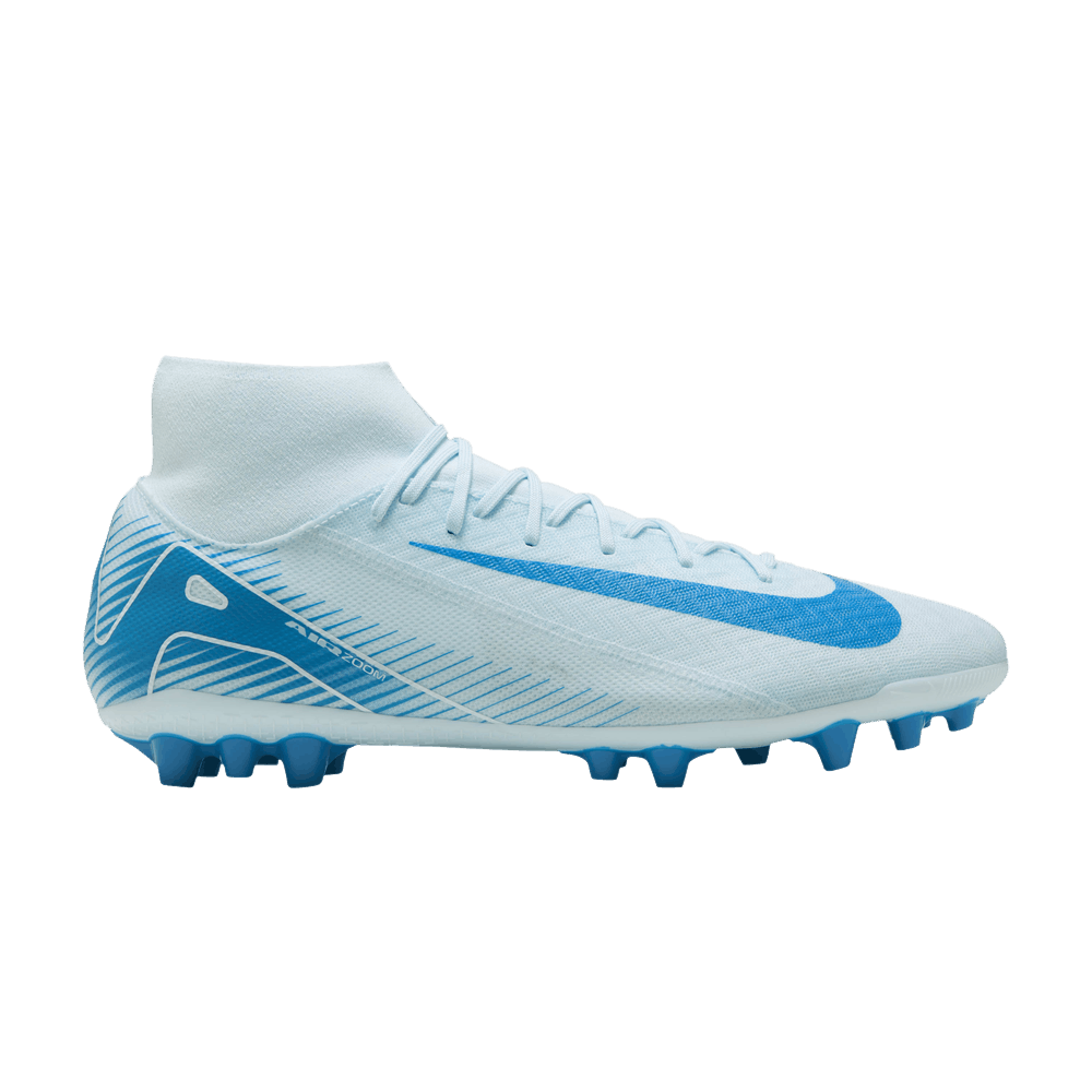 Кроссовки Nike Zoom Mercurial Superfly 10 Academy AG 'Mad Ambition Pack'
