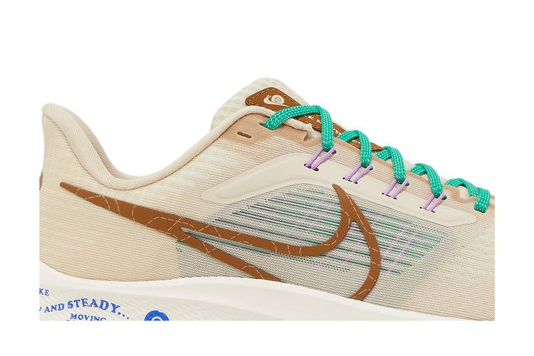 Кроссовки Nike Air Zoom Pegasus 39 Premium 'Moving Company'