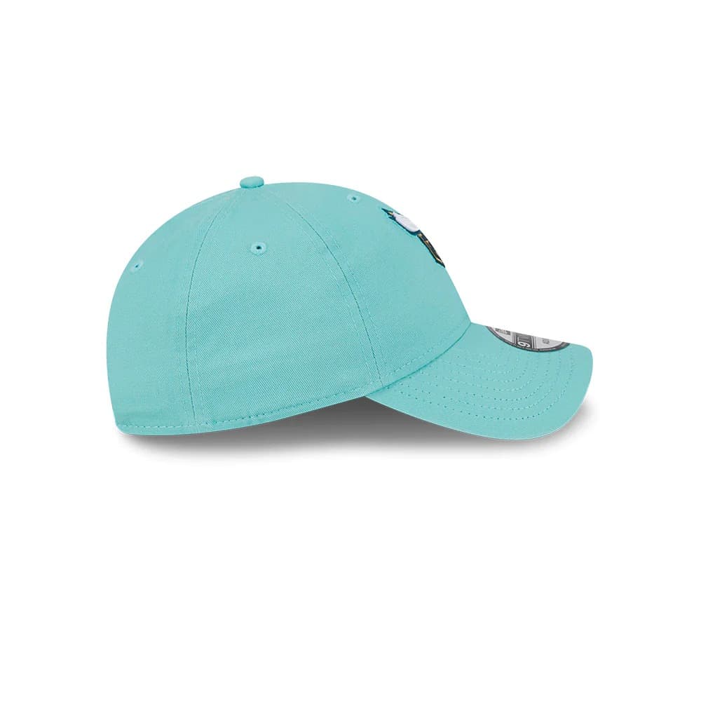 New-Era-Charlotte-Hornets-9TWENTY-Alternate-2024-City-Edition-NBA-Strapback-Hat-6