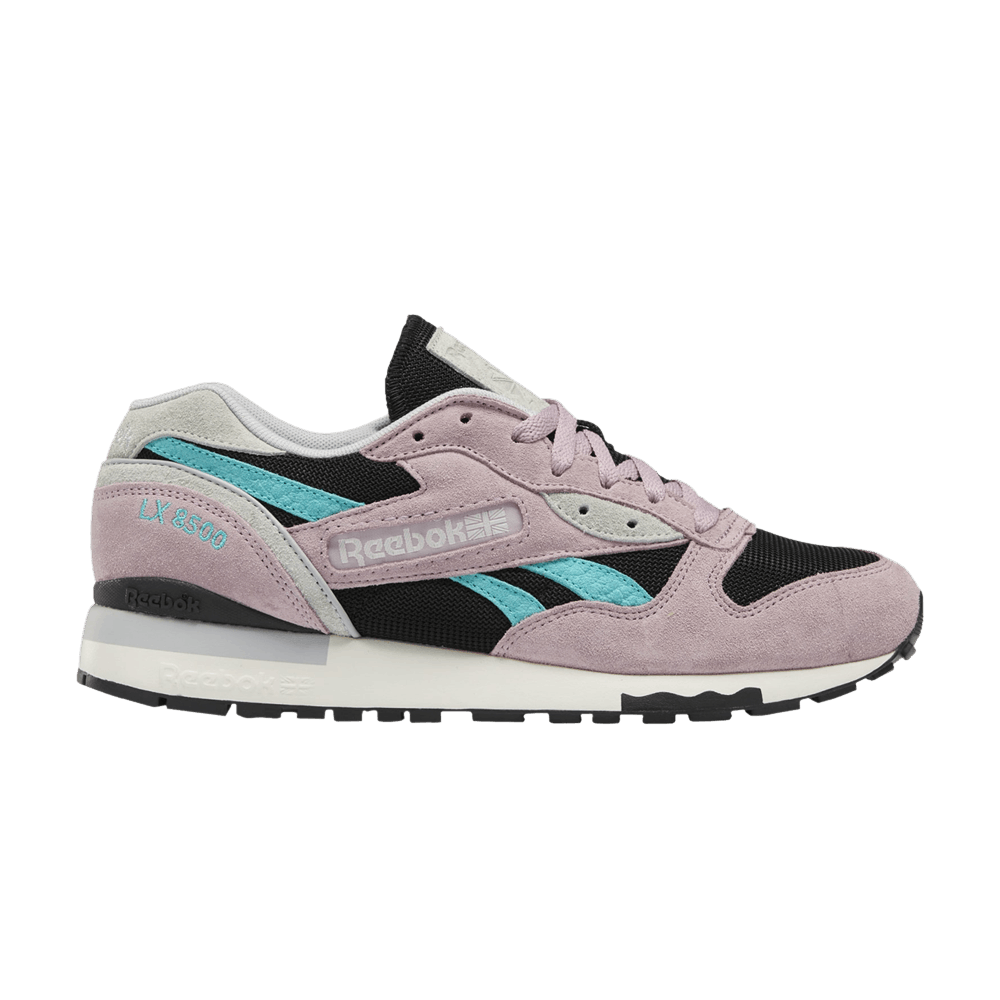Кроссовки Reebok LX 8500 'Infused Lilac Aqua'