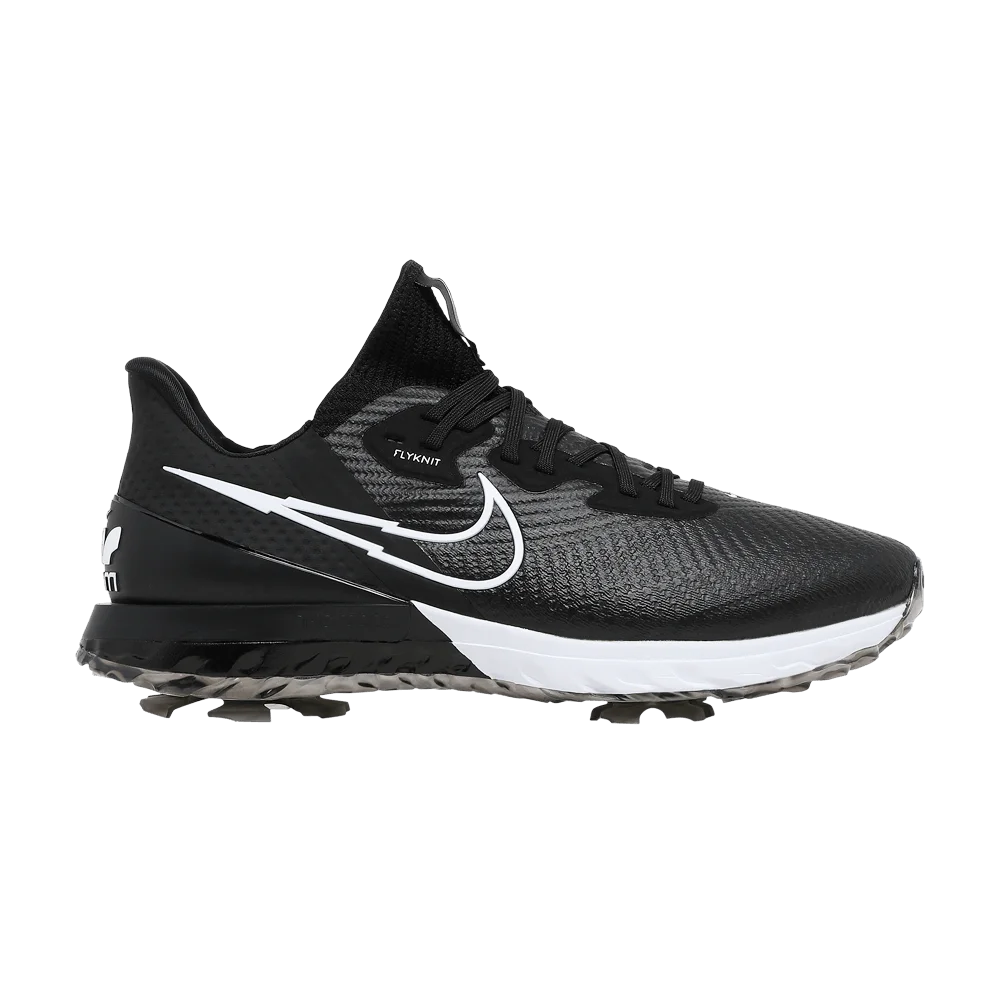 Krossovki-Nike-Air-Zoom-Infinity-Tour-Golf-Wide-Black-White