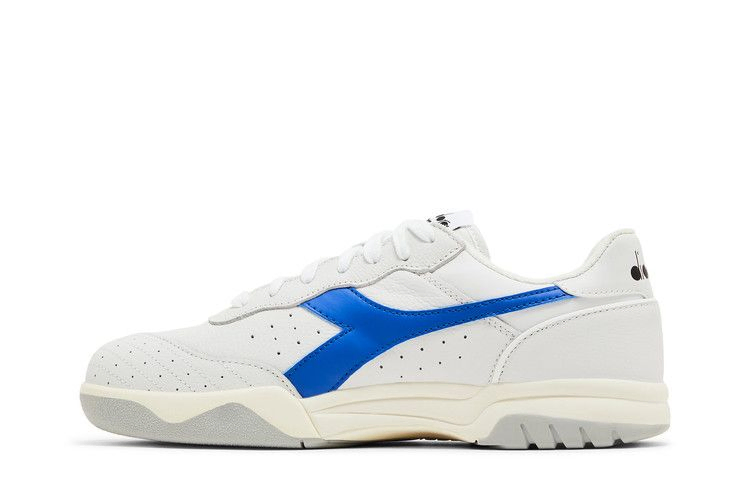 Кроссовки Diadora Maverick H.O.C. 'White Dark Royal'