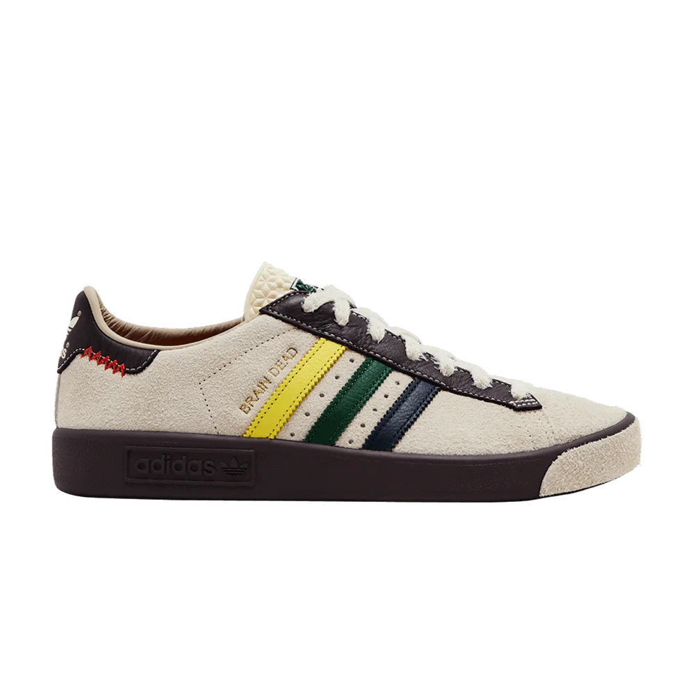 Krossovki-Brain-Dead-x-adidas-Forest-Hills-Cream-White