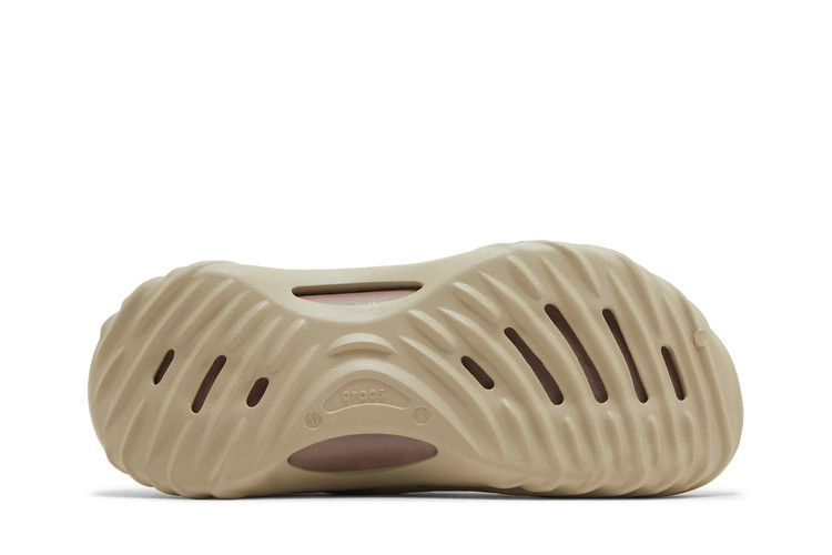 Кроссовки Crocs Echo Wave 'Moth'