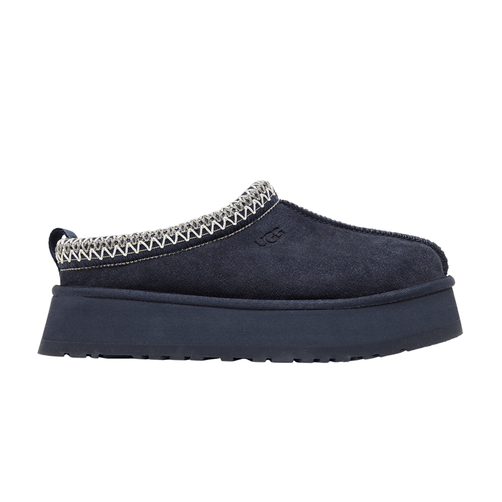 Кроссовки UGG Wmns Tazz Slipper 'Eve Blue'