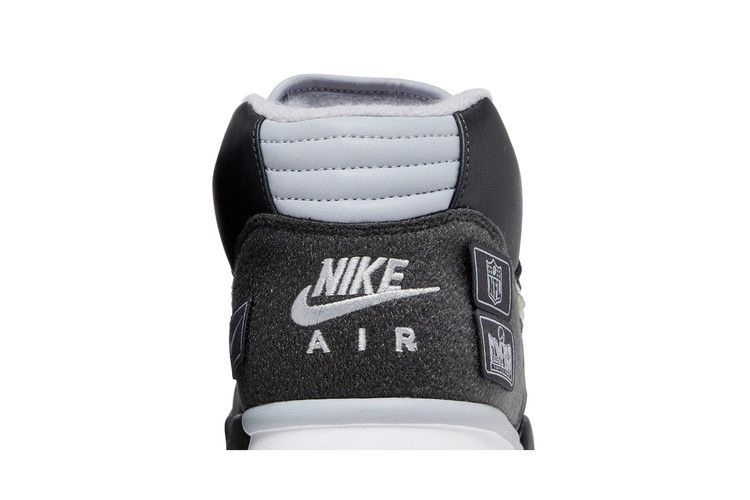 Кроссовки Nike Air Trainer 1 'Super Bowl LVIII - Anthracite'