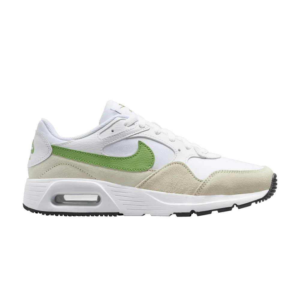 Кроссовки Nike Wmns Air Max SC 'White Chlorophyll'