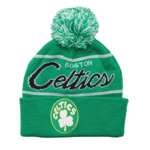Script-Pom-HWC-Boston-Celtics-Beanie-300x300