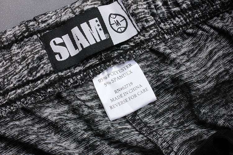 Slam-Training-Shorts-Grey-8
