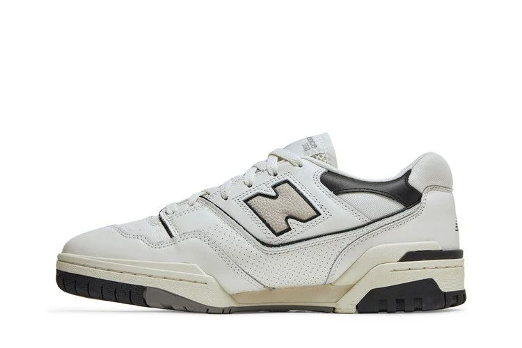 Кроссовки New Balance 550 'Sea Salt'