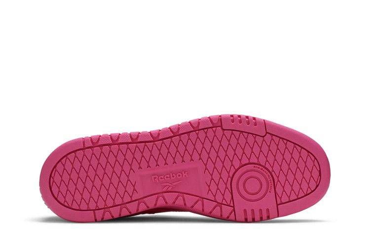 Кроссовки Reebok Cardi B x Wmns Coated Club C Double 'Dynamic Pink'