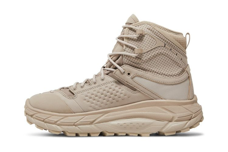 Кроссовки HOKA Tor Ultra High GORE-TEX 'Simply Taupe'