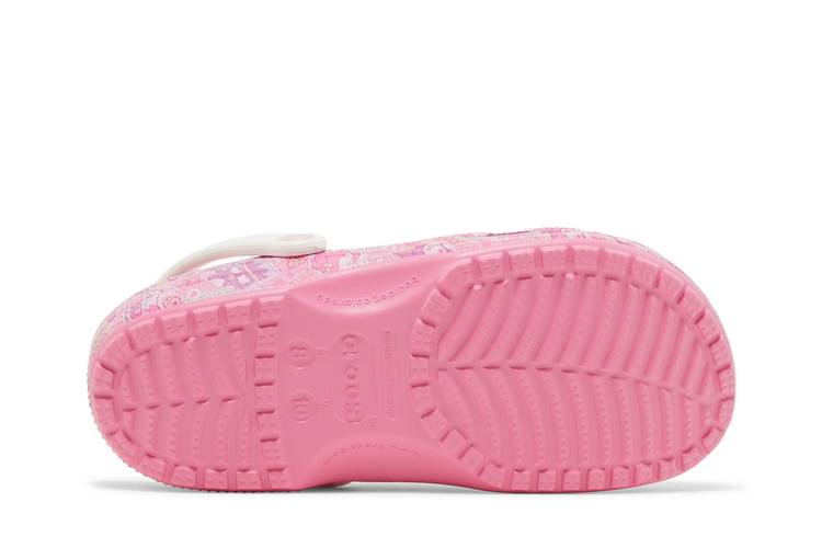 Кроссовки Crocs Hello Kitty x Classic Clog 'Hello Kitty and Friends'
