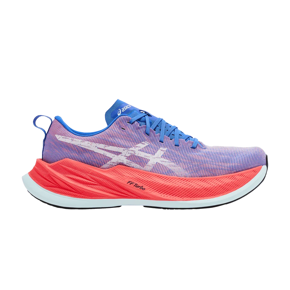 Кроссовки ASICS Superblast 'Diva Pink Aquamarine'