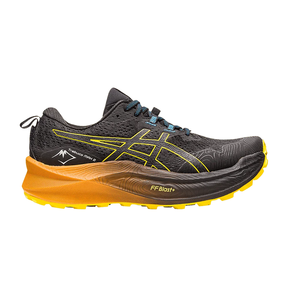 Krossovki-Asics-Trabuco-Max-2-Black-Golden-Yellow