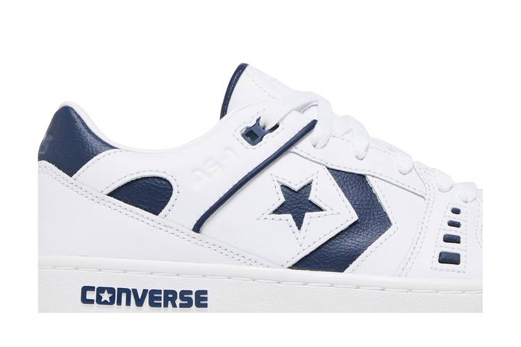 Кроссовки Converse AS-1 Pro 'White Navy Gum'
