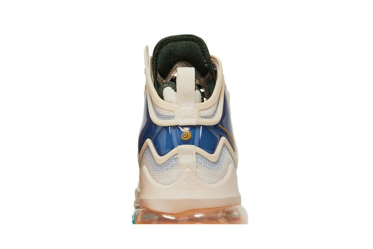 Кроссовки Nike LeBron 19 'Minneapolis Lakers'