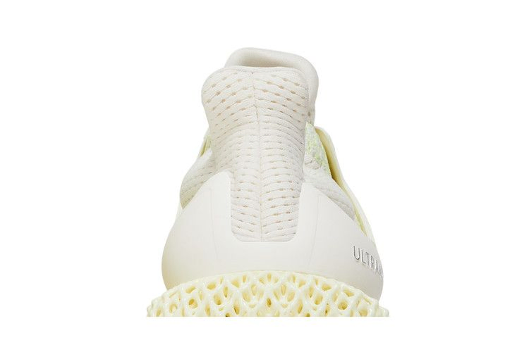 Кроссовки adidas Ultra 4D 'Lemon Twist'