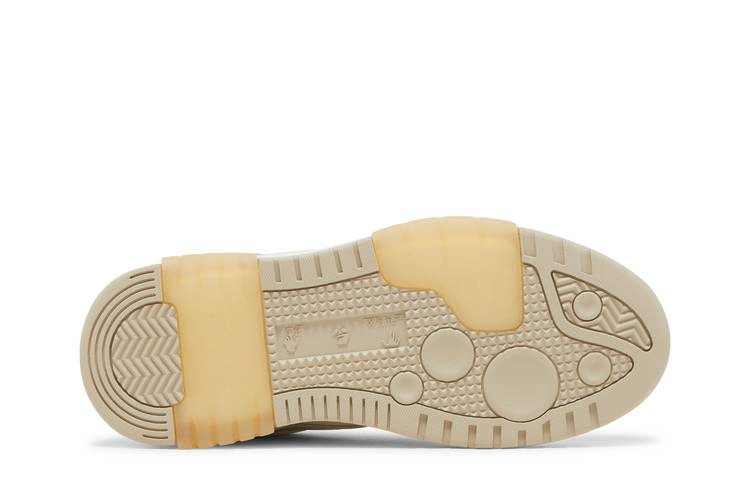 Кроссовки Off-White Wmns Out of Office 'White Beige'