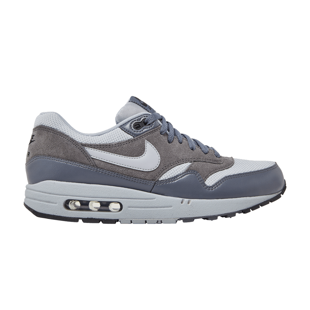 Кроссовки Nike Air Max 1 Essential 'Wolf Grey'