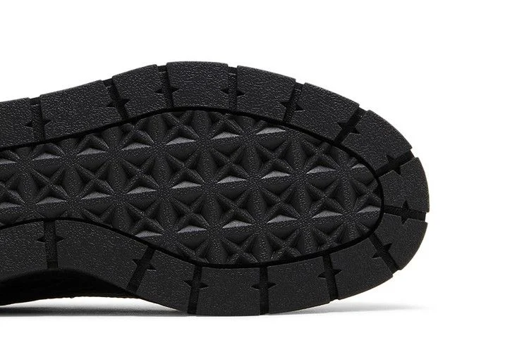 Кроссовки Puma Wmns Mayze Stack Leather 'Black'