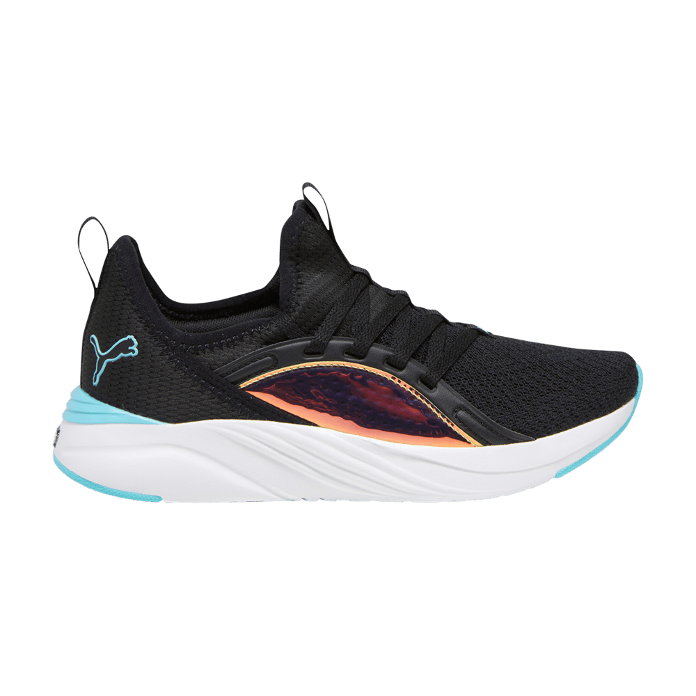 Кроссовки Puma Softride Sophia 2 Big Kid 'Crystal Wings - Team Aqua'