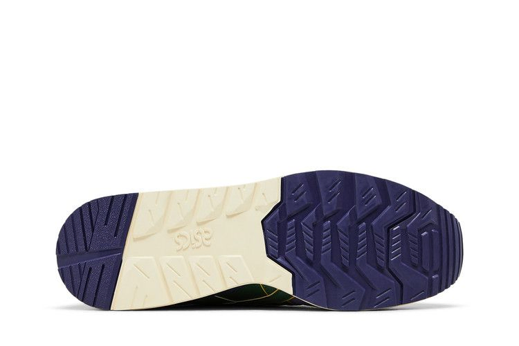 Кроссовки ASICS GT 2 'Academic Scholar Pack'