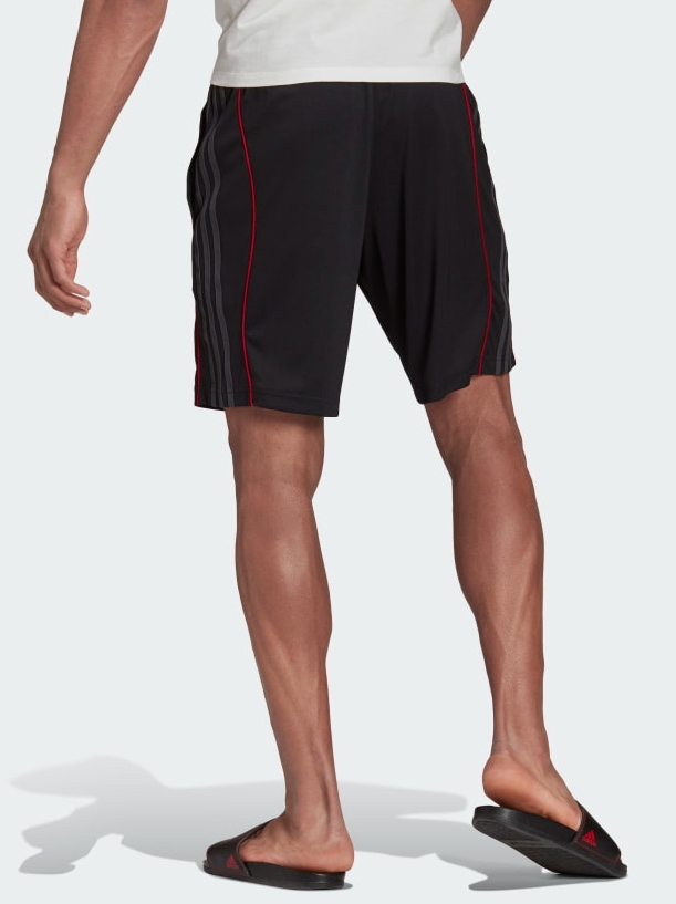 Спортивные шорты adidas x Arsenal x 424 Training Shorts Black