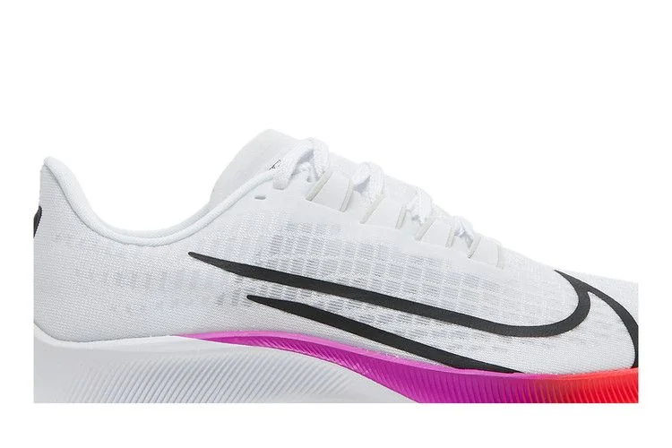 Кроссовки Nike Wmns Air Zoom Pegasus 37 'White Multi-Color'