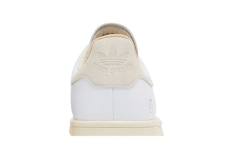 Кроссовки Star Wars x Nanzuka x adidas Stan Smith 'Stormtrooper'