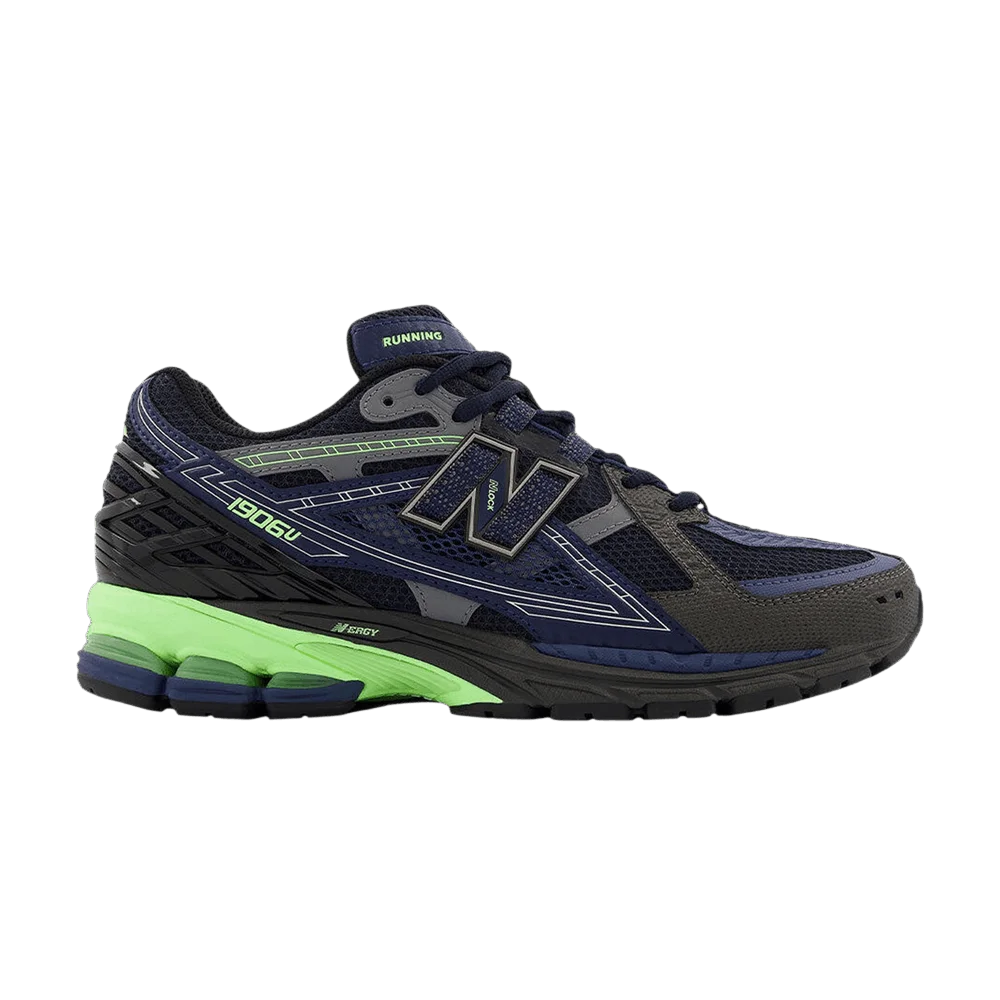 Кроссовки New Balance 1906 Utility 'Eclipse'