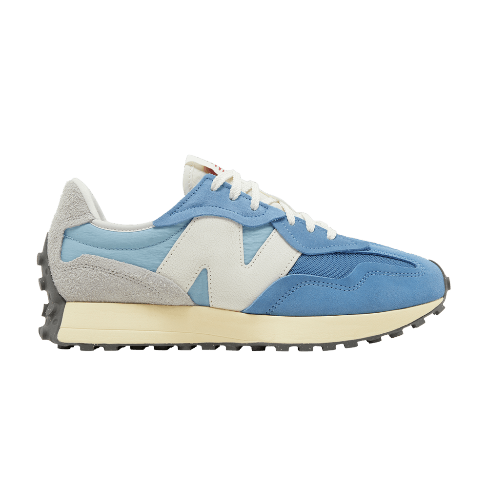 Кроссовки New Balance 327 'Blue Laguna'