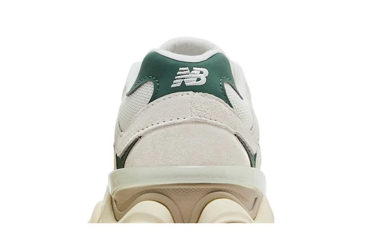 Кроссовки New Balance 9060 'Linen Dark Juniper'